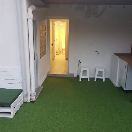 Mini Atico Apartment Alicante Exterior photo