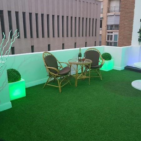 Mini Atico Apartment Alicante Exterior photo