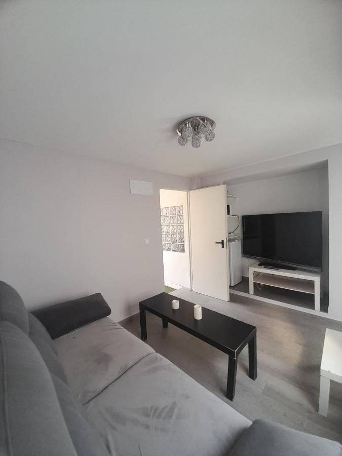 Mini Atico Apartment Alicante Exterior photo
