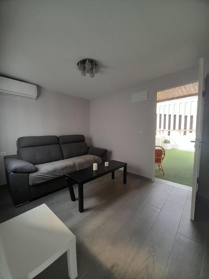 Mini Atico Apartment Alicante Exterior photo