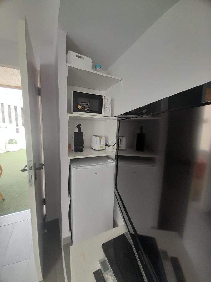 Mini Atico Apartment Alicante Exterior photo